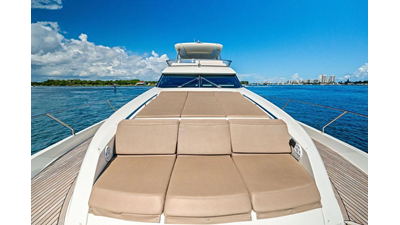 2016 PRESTIGE YACHTS 750 - photo 31