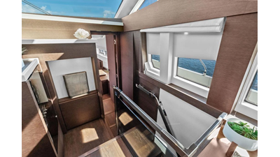 2016 PRESTIGE YACHTS 750 - photo 46