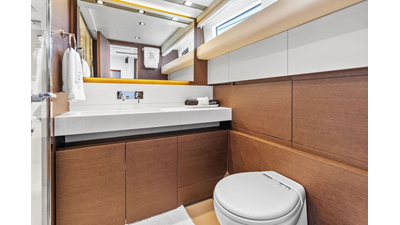 2016 PRESTIGE YACHTS 750 - photo 52