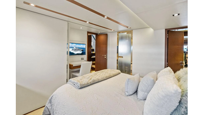 2016 PRESTIGE YACHTS 750 - photo 59
