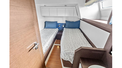 2016 PRESTIGE YACHTS 750 - photo 67