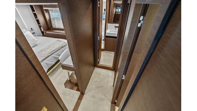 2016 PRESTIGE YACHTS 750 - photo 55