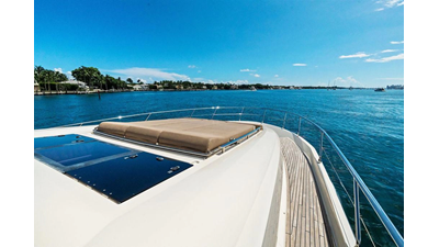 2016 PRESTIGE YACHTS 750 - photo 29