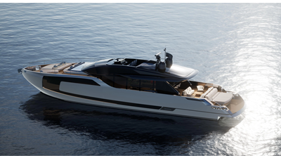 2027 FILIPPETTI YACHTS F90 - photo 2