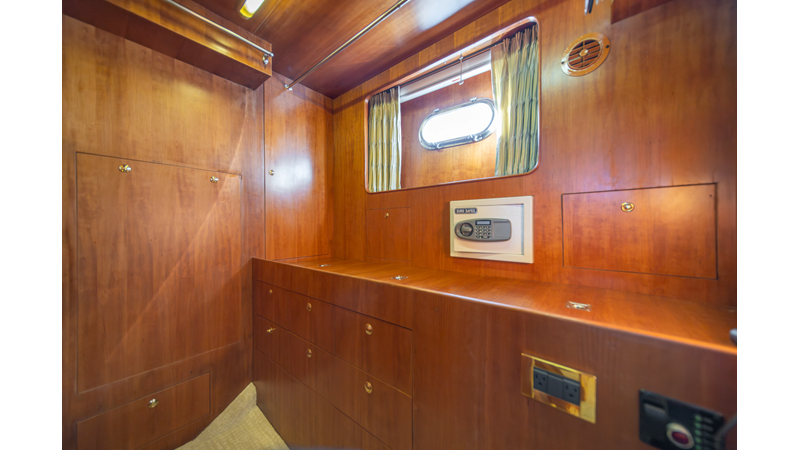 Photo of HORIZON YACHTS Wishes Granted 82'