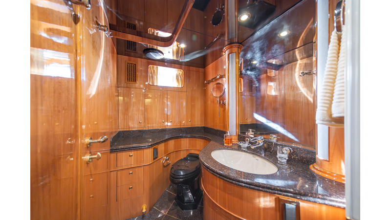 Photo of HORIZON YACHTS Wishes Granted 82'