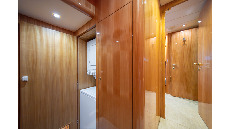 Photo of HORIZON YACHTS Wishes Granted 82'