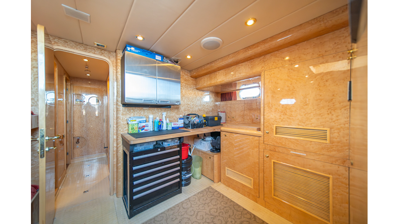 Photo of HORIZON YACHTS Wishes Granted 82'