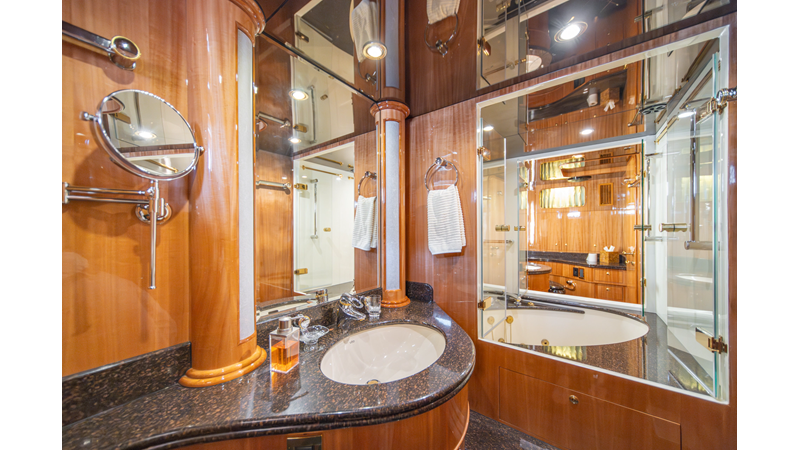 Photo of HORIZON YACHTS Wishes Granted 82'