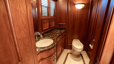 1999  85 Deck House - photo 47