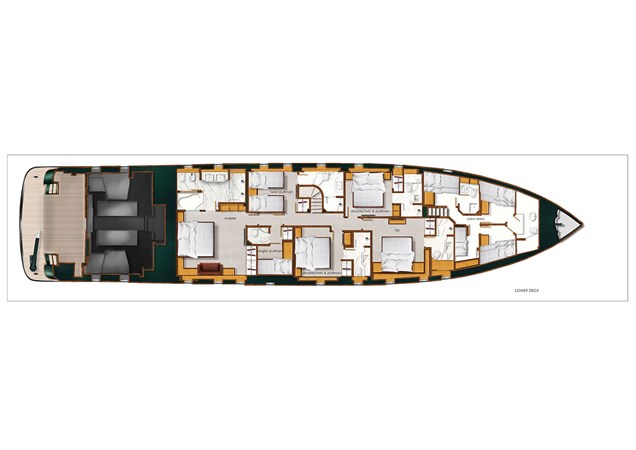 Plan # 2