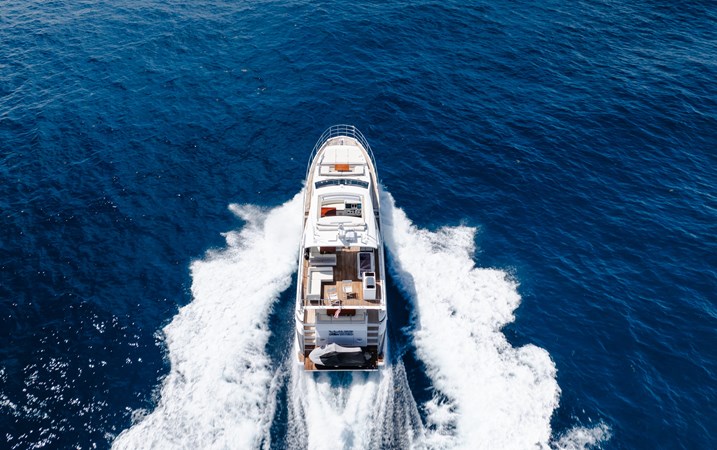 Photo of AZIMUT YACHTS CLASS DISMISSED 72'