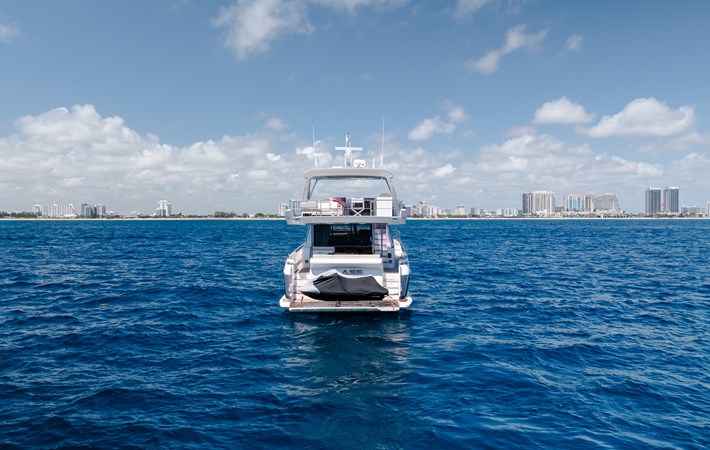 Photo of AZIMUT YACHTS CLASS DISMISSED 72'