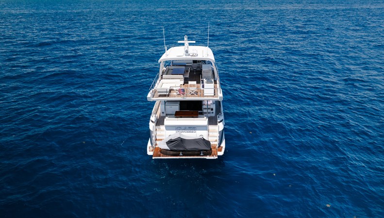Photo of AZIMUT YACHTS CLASS DISMISSED 72'
