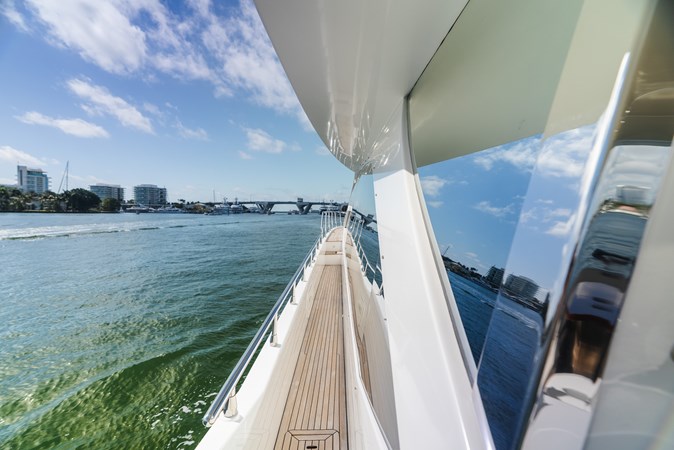 Photo of AZIMUT YACHTS CLASS DISMISSED 72'