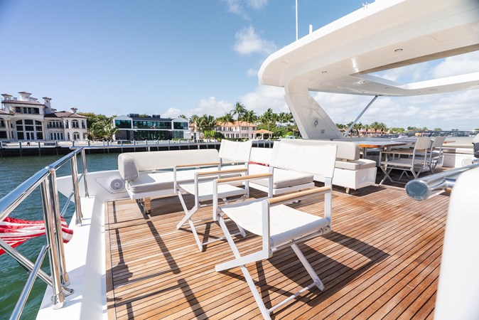Photo of AZIMUT YACHTS CLASS DISMISSED 72'