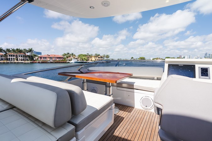 Photo of AZIMUT YACHTS CLASS DISMISSED 72'
