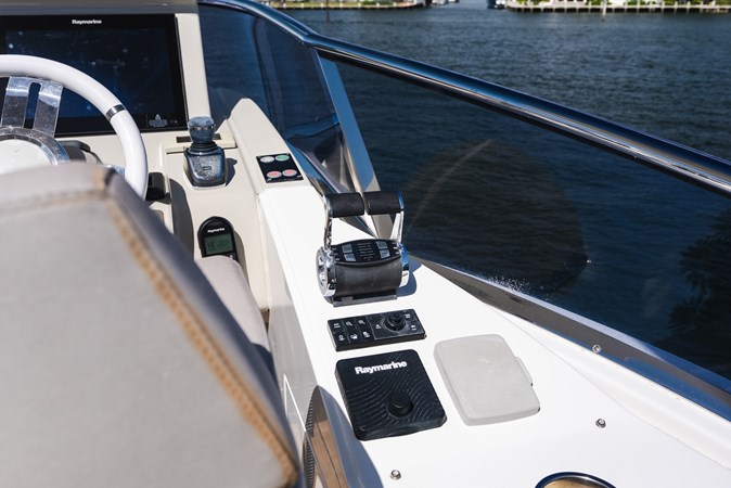 Photo of AZIMUT YACHTS CLASS DISMISSED 72'