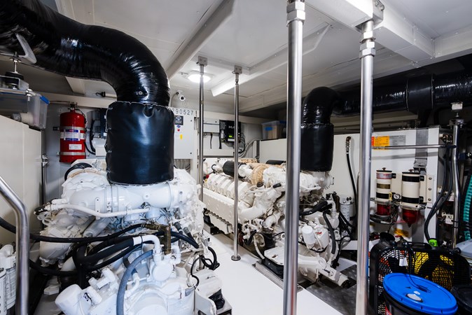Photo of AZIMUT YACHTS CLASS DISMISSED 72'
