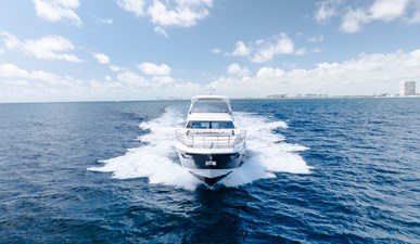 2017 AZIMUT YACHTS 72 Fly - photo 2