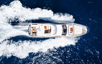 2017 AZIMUT YACHTS 72 Fly - photo 5