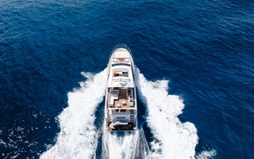 2017 AZIMUT YACHTS 72 Fly - photo 6