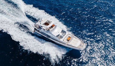 2017 AZIMUT YACHTS 72 Fly - photo 8