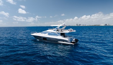 2017 AZIMUT YACHTS 72 Fly - photo 17