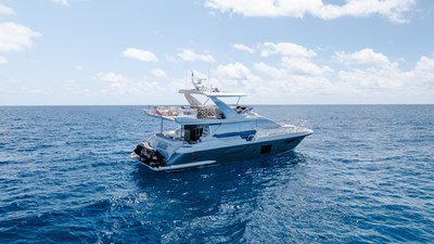 2017 AZIMUT YACHTS 72 Fly - photo 18