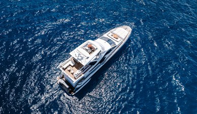2017 AZIMUT YACHTS 72 Fly - photo 19
