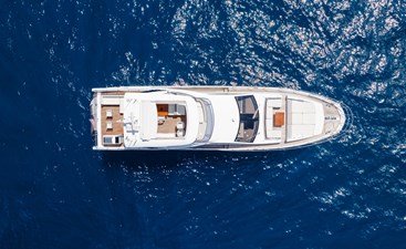 2017 AZIMUT YACHTS 72 Fly - photo 20