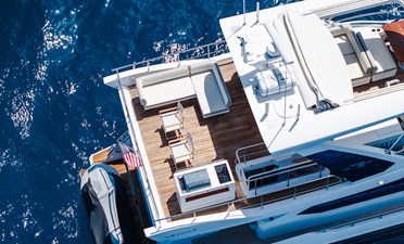 2017 AZIMUT YACHTS 72 Fly - photo 21