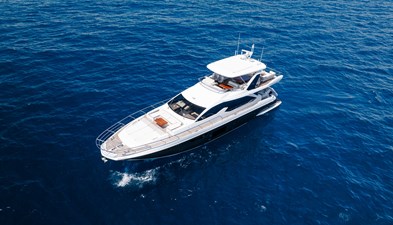 2017 AZIMUT YACHTS 72 Fly - photo 23