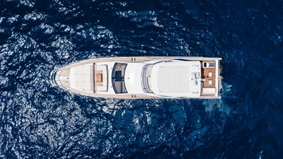 2017 AZIMUT YACHTS 72 Fly - photo 24