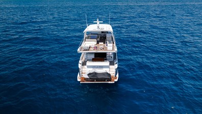 2017 AZIMUT YACHTS 72 Fly - photo 26