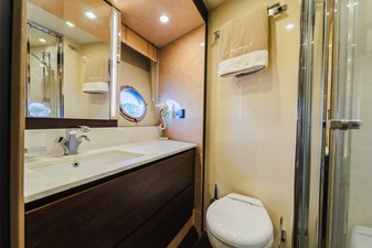 2017 AZIMUT YACHTS 72 Fly - photo 40