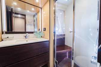 2017 AZIMUT YACHTS 72 Fly - photo 41