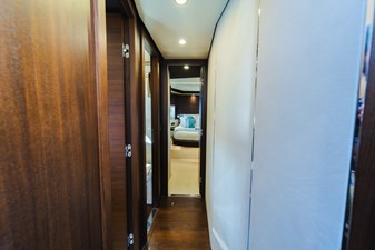 2017 AZIMUT YACHTS 72 Fly - photo 42
