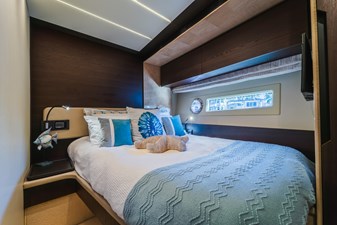 2017 AZIMUT YACHTS 72 Fly - photo 43