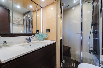 2017 AZIMUT YACHTS 72 Fly - photo 44