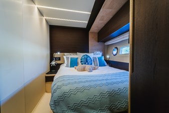 2017 AZIMUT YACHTS 72 Fly - photo 45