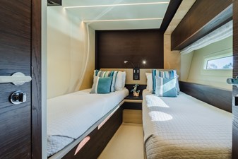 2017 AZIMUT YACHTS 72 Fly - photo 46