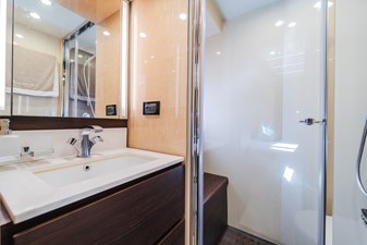 2017 AZIMUT YACHTS 72 Fly - photo 47