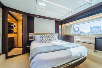2017 AZIMUT YACHTS 72 Fly - photo 48