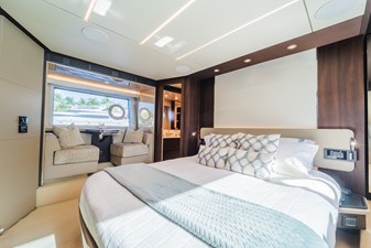 2017 AZIMUT YACHTS 72 Fly - photo 49