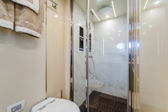 2017 AZIMUT YACHTS 72 Fly - photo 51