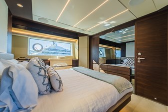 2017 AZIMUT YACHTS 72 Fly - photo 52
