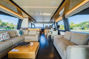 2017 AZIMUT YACHTS 72 Fly - photo 27