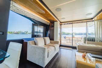 2017 AZIMUT YACHTS 72 Fly - photo 30