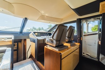 2017 AZIMUT YACHTS 72 Fly - photo 32